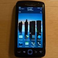 BlackBerry Torch 9850