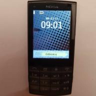 Nokia X3-02