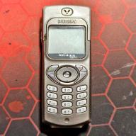 Philips Xenium 9@9++