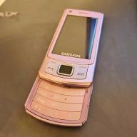 Samsung GT-S7350
