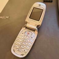 Samsung SGH-E330