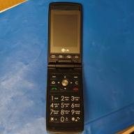 LG KF300