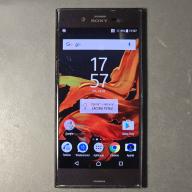 Sony Xperia XZ