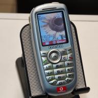 Alcatel OT-557