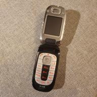 Alcatel OT-C630