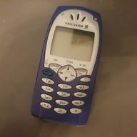 Ericsson T65