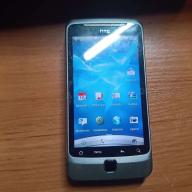 HTC Desire Z