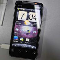 HTC Evo Shift 4G