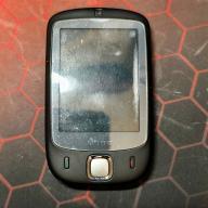 HTC Touch