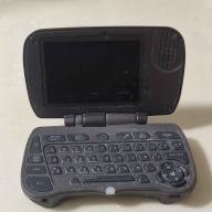 IxiMobile OGO CT-17