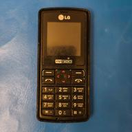LG KG270