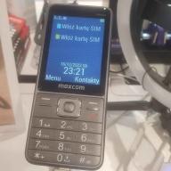 MaxCom MM244BB