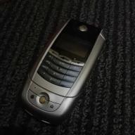 Motorola A780