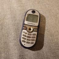 Motorola C200