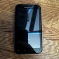 Motorola Defy+ MB526