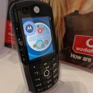 Motorola E1000