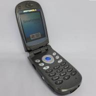 Motorola MPx200