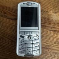 Motorola ROKR E1