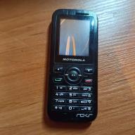 Motorola ROKR WX395
