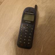 Motorola Talkabout T180