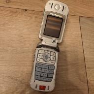 Motorola V980