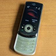 Motorola VE66
