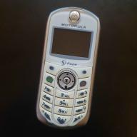 Motorola W200