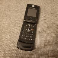 Motorola W220