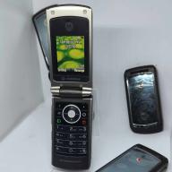 Motorola W397