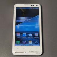 Motorola XT615 Motoluxe