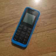 Nokia 105 2015
