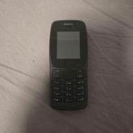 Nokia 110 2019