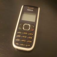 Nokia 1255