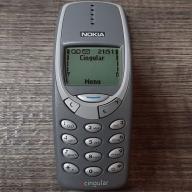 Nokia 3395