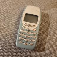 Nokia 3410