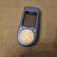 Nokia 3650