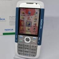 Nokia 5700 XpressMusic