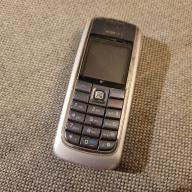 Nokia 6020
