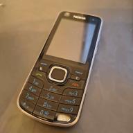 Nokia 6220 Classic