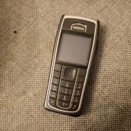 Nokia 6230