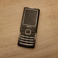 Nokia 6500 Classic