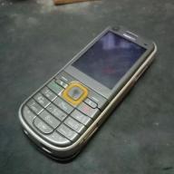 Nokia 6720 Classic