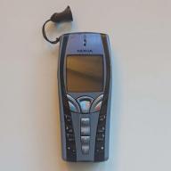 Nokia 7250i