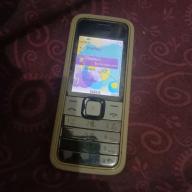 Nokia 7310 Supernova