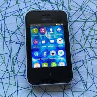 Nokia Asha 230