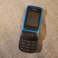 Nokia C2-05