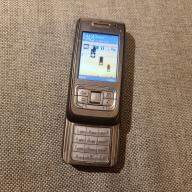 Nokia E65
