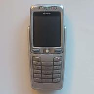 Nokia E70