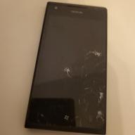 Nokia Lumia 900