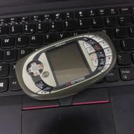 Nokia N-Gage QD
